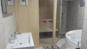 APARTMAN SAUNA 